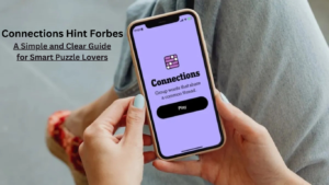 Connections Hint Forbes