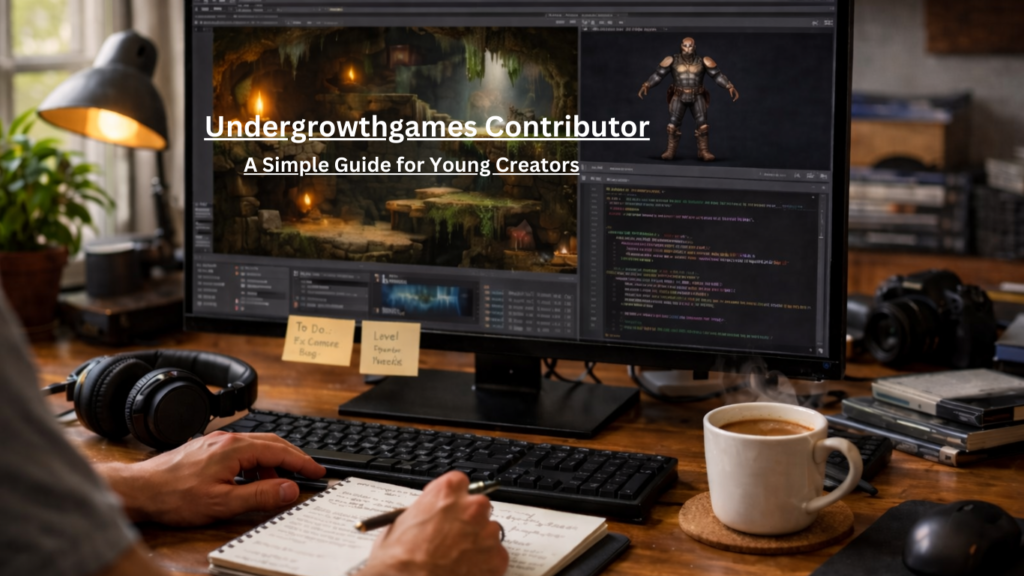 undergrowthgames contributor