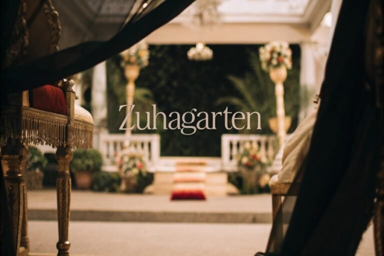 Zuhagarten: A Simple, Happy, and Clear Guide to Zuhagarten for Everyone Zuhagarten