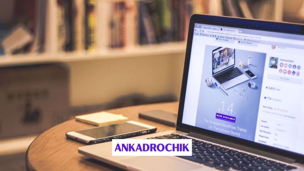 Ankadrochik: A Simple and Friendly Guide to Understanding Ankadrochik Ankadrochik