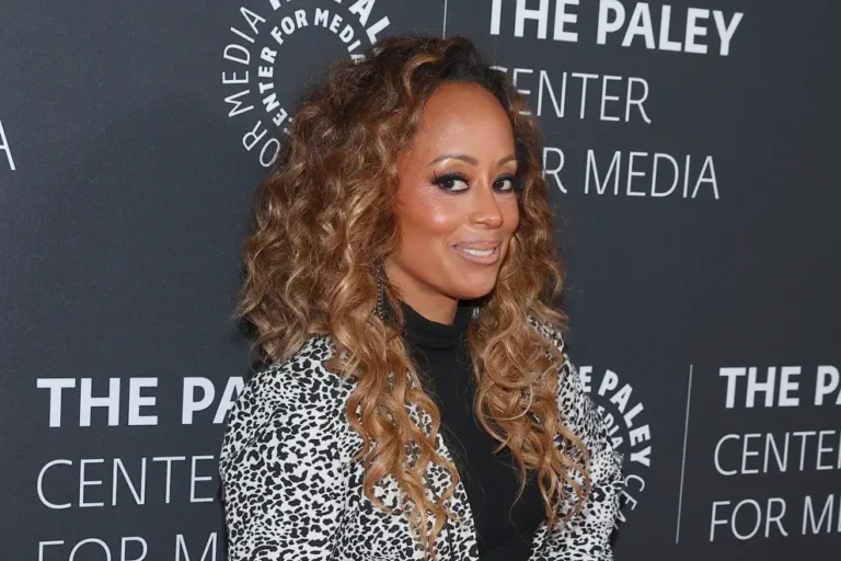 Essence Atkins: Life, Career, Family, and Inspiring Story of Essence Atkins Essence Atkins