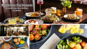 Written by the Seasons