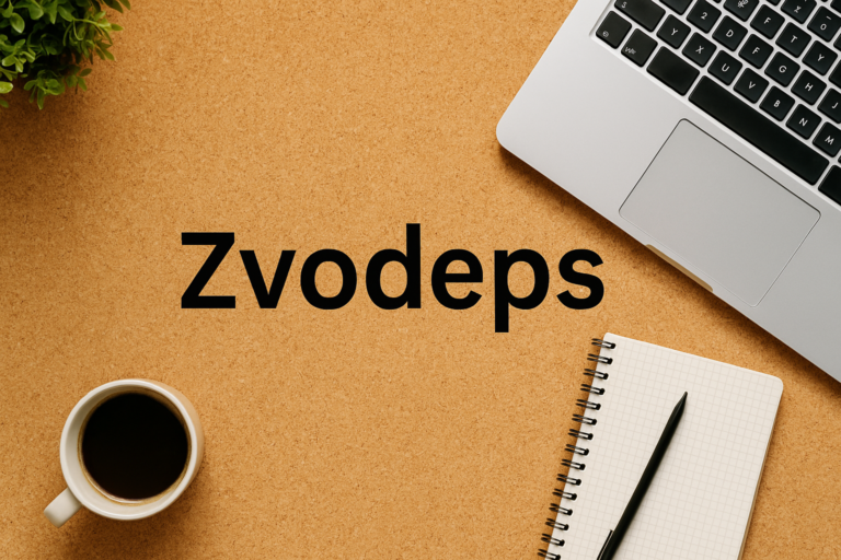 Zvodeps