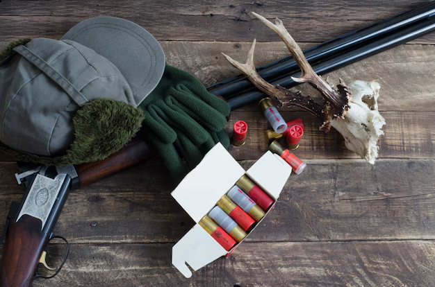 Deer Hunting Season Prep: Gear, Optics, and Timing for Success