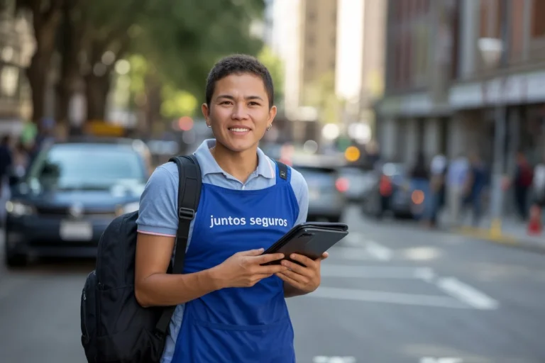 Juntos Seguros ICE: A Simple Guide for Families and Communities Juntos Seguros ICE