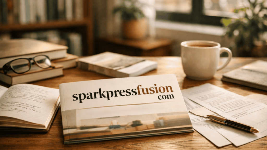 Sparkpressfusion Com: Everything You Need to Know in Simple Words (2026 Guide) Sparkpressfusion Com