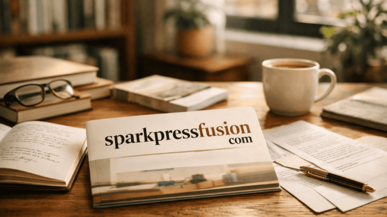 Sparkpressfusion Com: Everything You Need to Know in Simple Words (2026 Guide) Sparkpressfusion Com