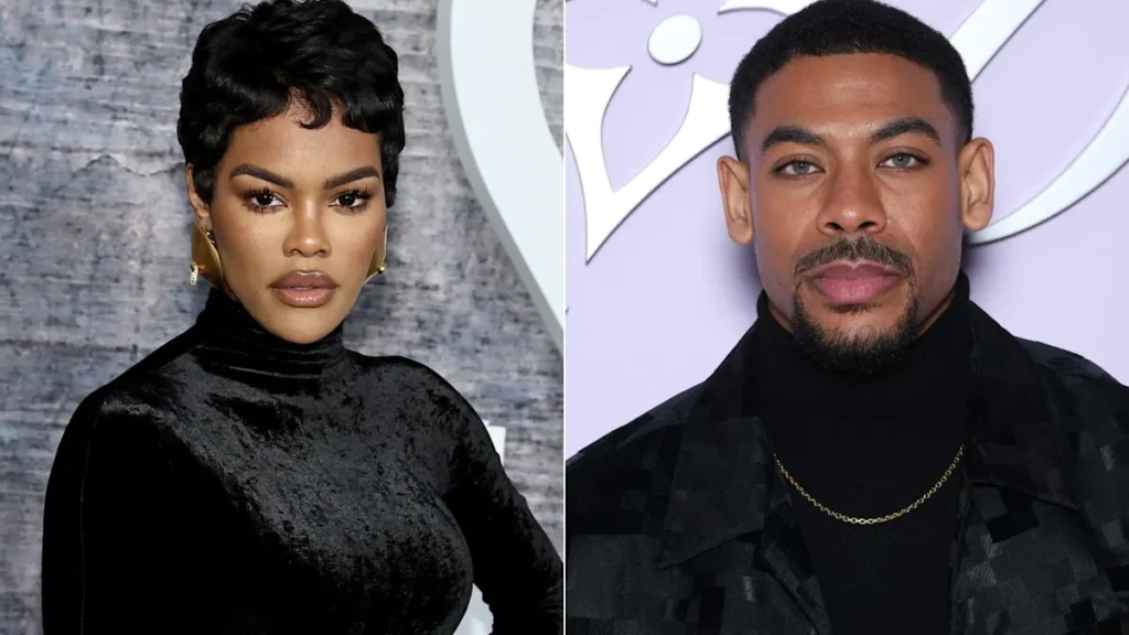 Aaron Pierre Wife: The Truth Behind His Love Life and Marriage Rumors Aaron Pierre Wife