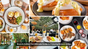 Brunch Dallas