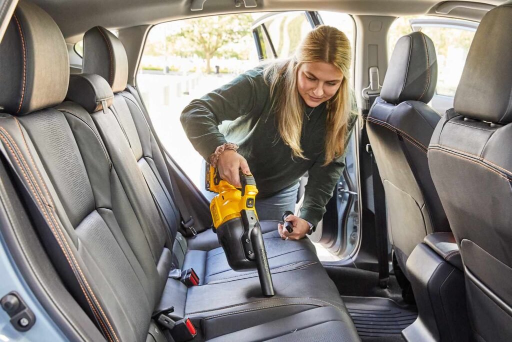 Car Vacuum